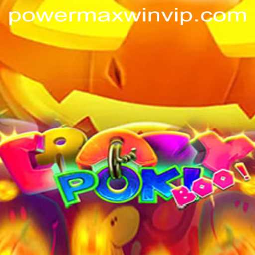 CrazyPokiBoo Unleashed: Harnessing Powermaxwin for the Ultimate Gaming Experience
