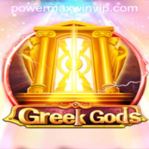 Discover the Mythical Adventure of GreekGods: PowerMaxWin Awaits