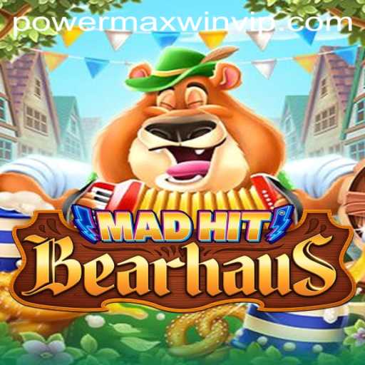 Unveiling the Dynamic World of MadHitBearhaus: An Adventure with Powermaxwin