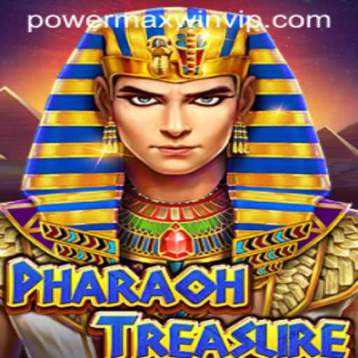 Unravel the Mysteries of Pharaohtreasure: A Guide to Powermaxwin