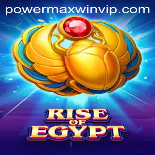 Unveiling the Excitement of RiseOfEgypt: Unlock PowerMaxWin