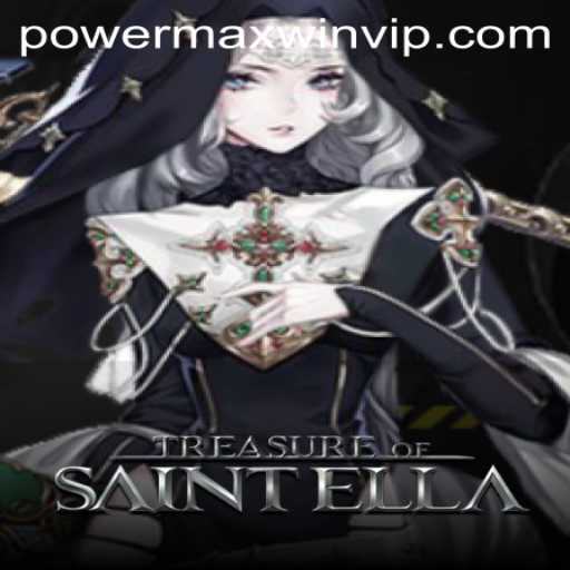 The Alluring Adventure of TreasureofSaintElla