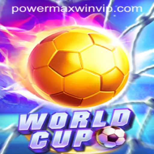 WorldCup: Unleashing the Thrills of Powermaxwin