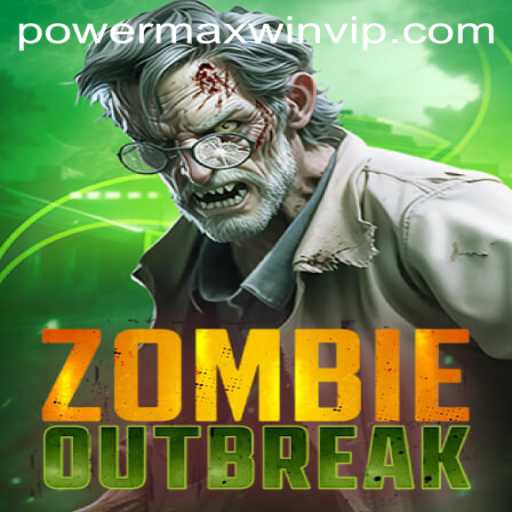 ZombieOutbreak: Survive the Apocalypse with PowerMaxWin